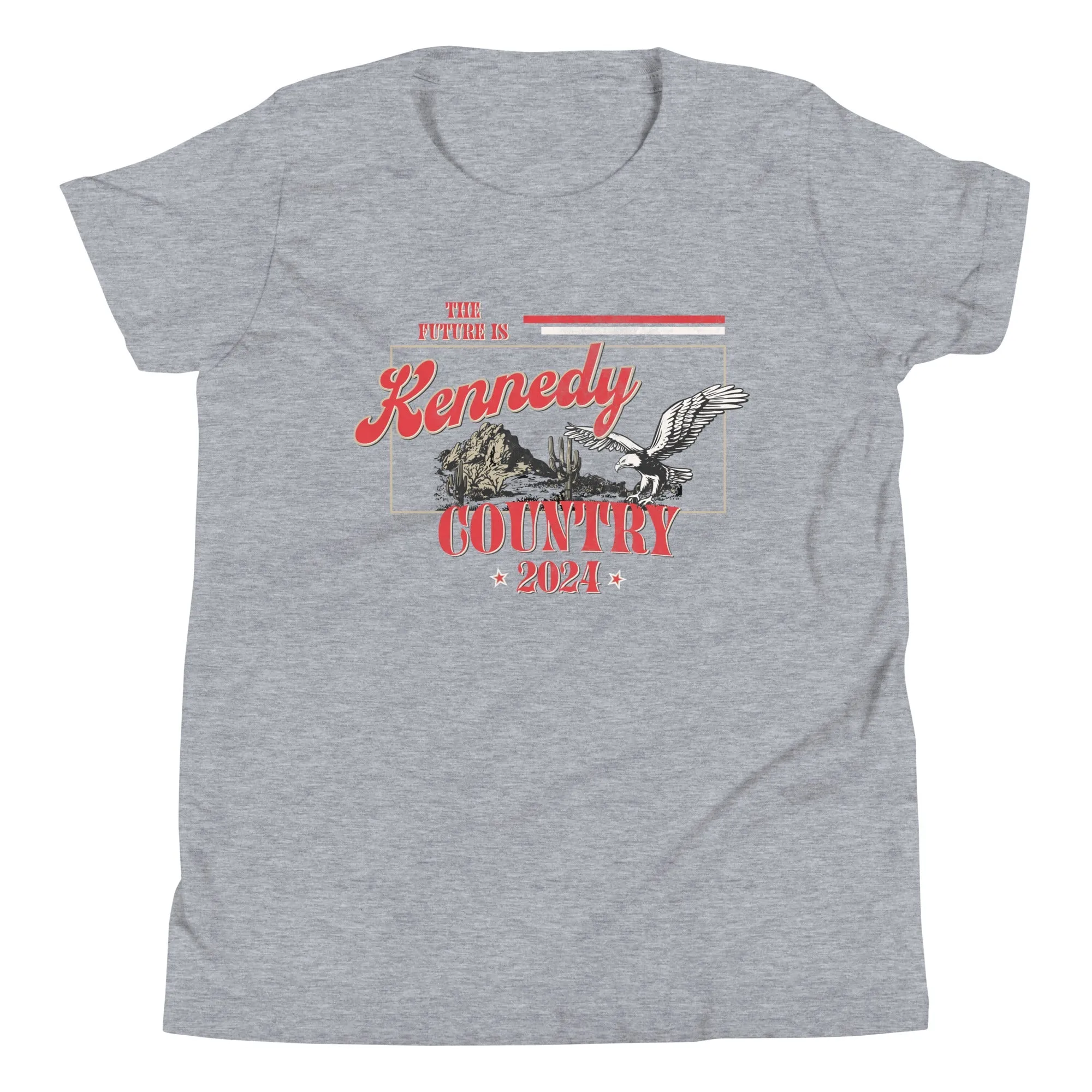 Kennedy Country Youth Tee