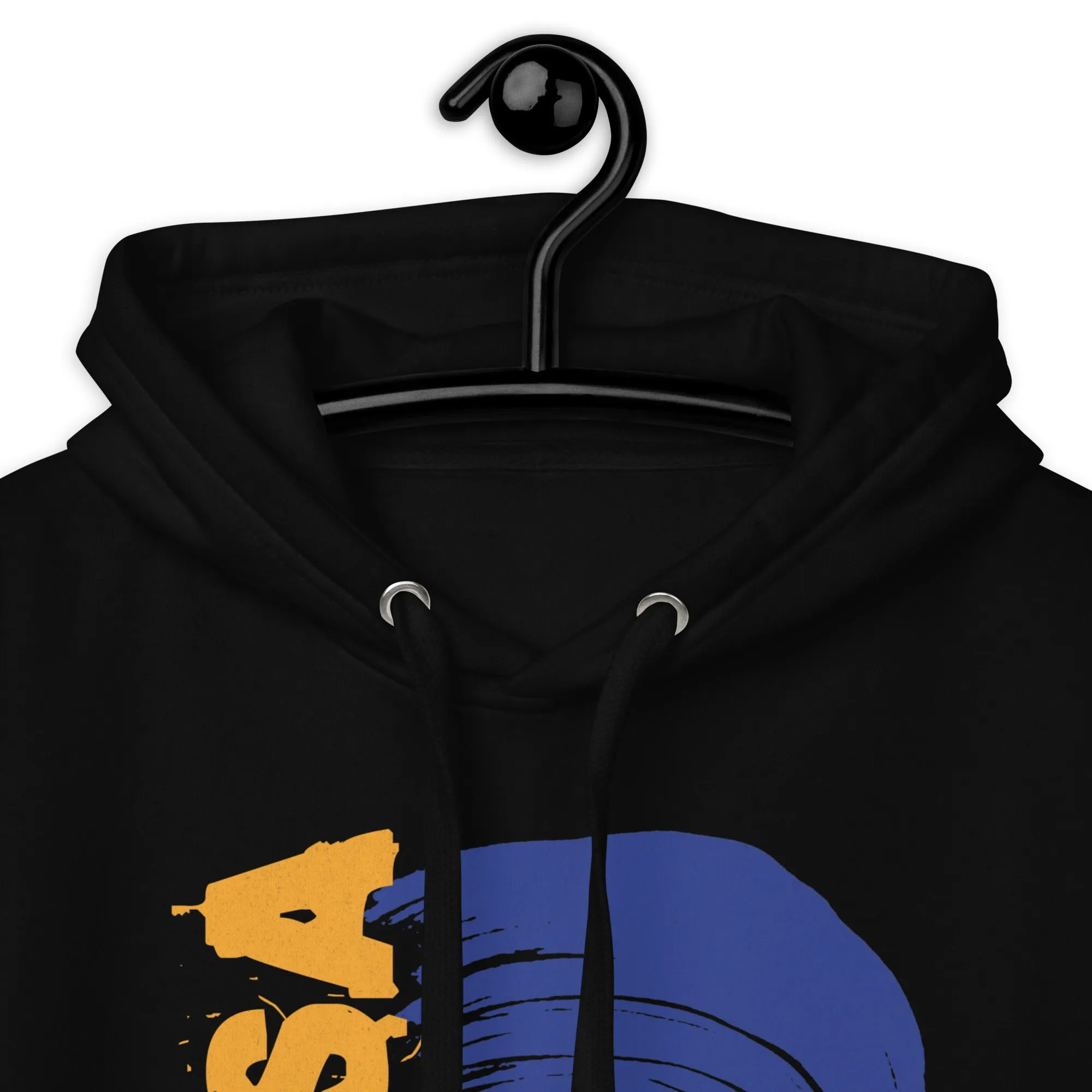 Khalsa Unisex Hoodie