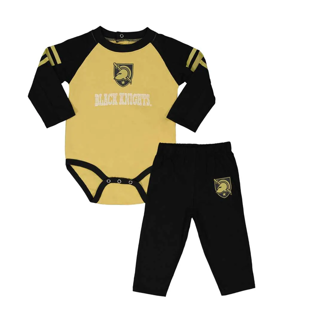 Kids' (Infant) USMA Army Black Knights Future Starter Set (KA4132O 17)