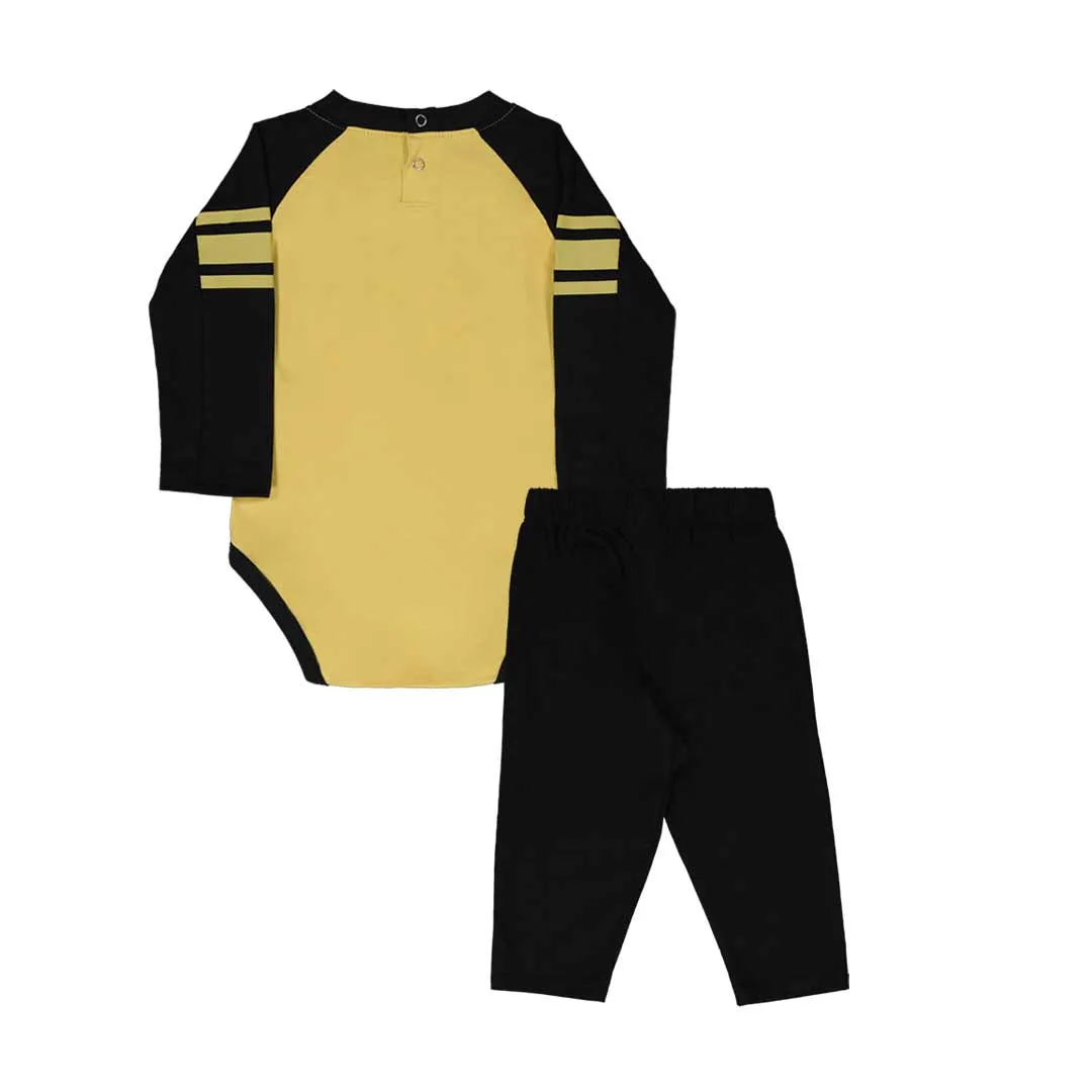 Kids' (Infant) USMA Army Black Knights Future Starter Set (KA4132O 17)