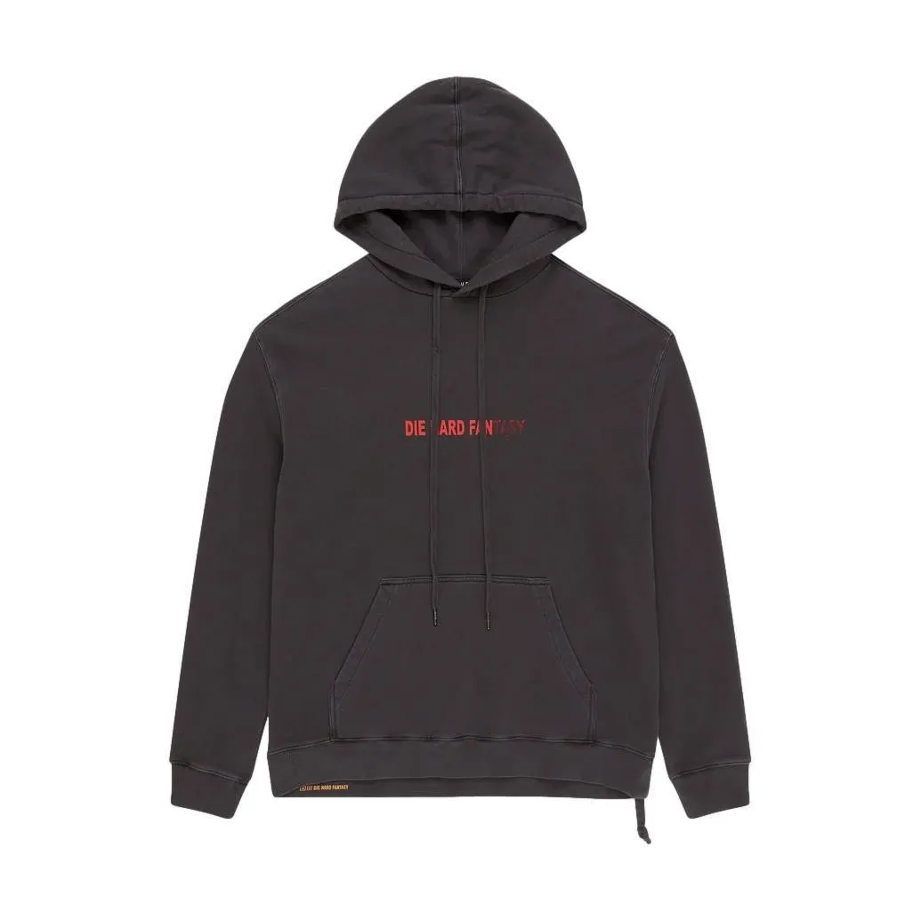 KSUBI FAN BIGGIE HOODIE