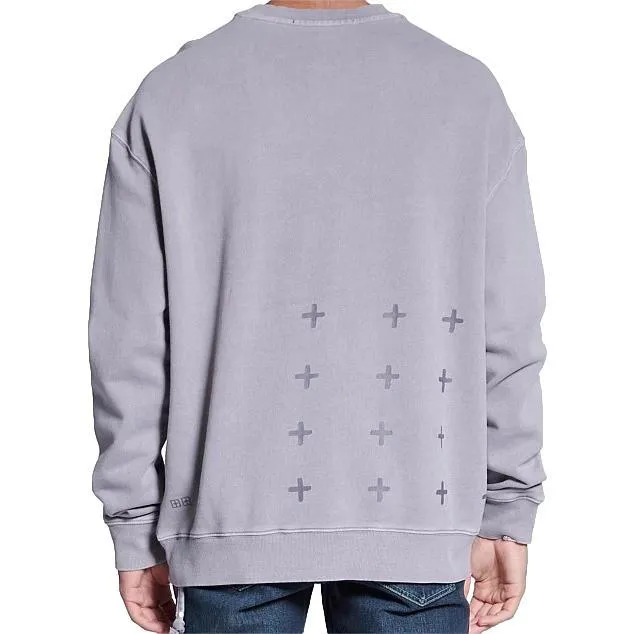 KSUBI KULT BIGGIE SWEATSHIRT