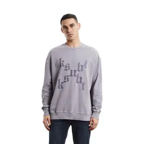 KSUBI KULT BIGGIE SWEATSHIRT