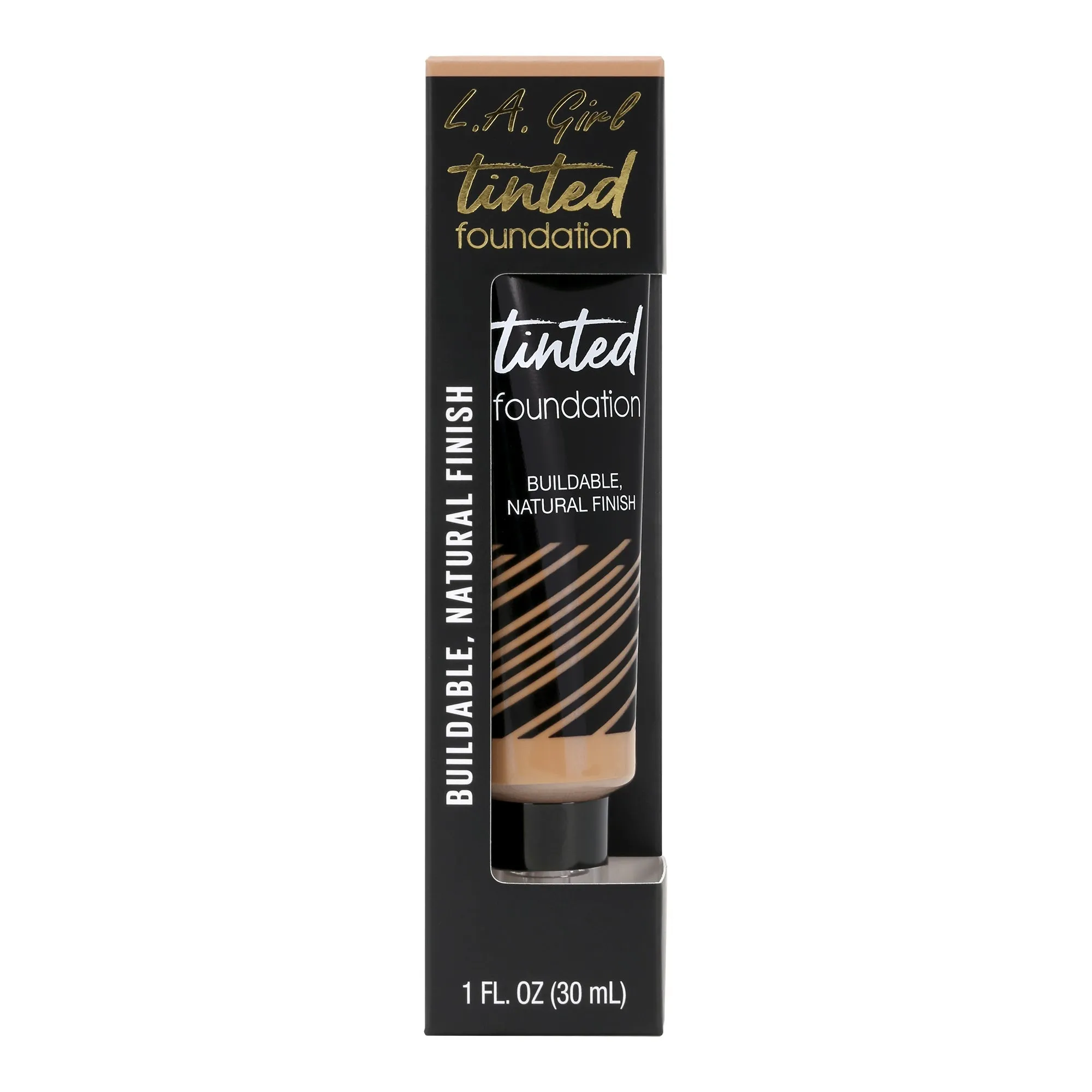 LAGIRL Tinted Foundation Tinta Para Rostro