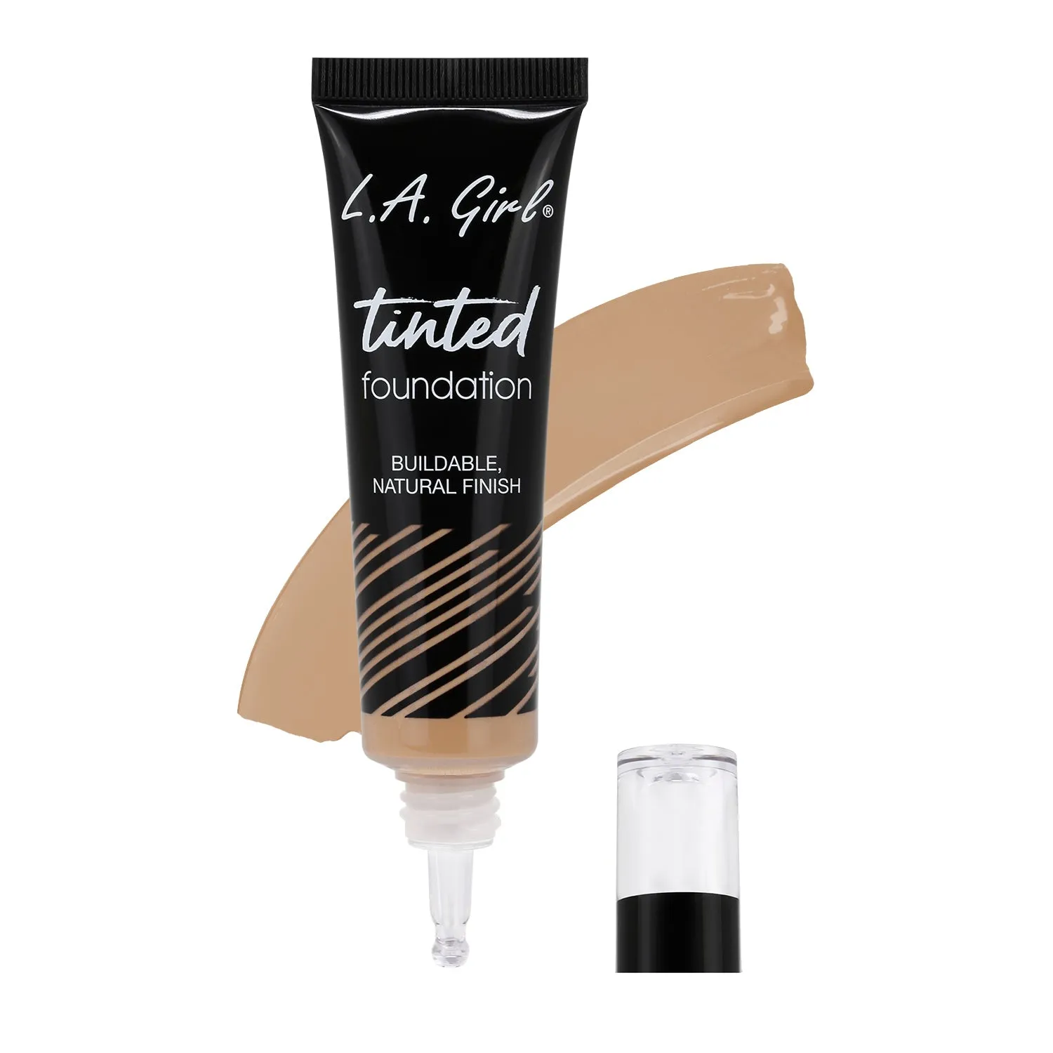 LAGIRL Tinted Foundation Tinta Para Rostro