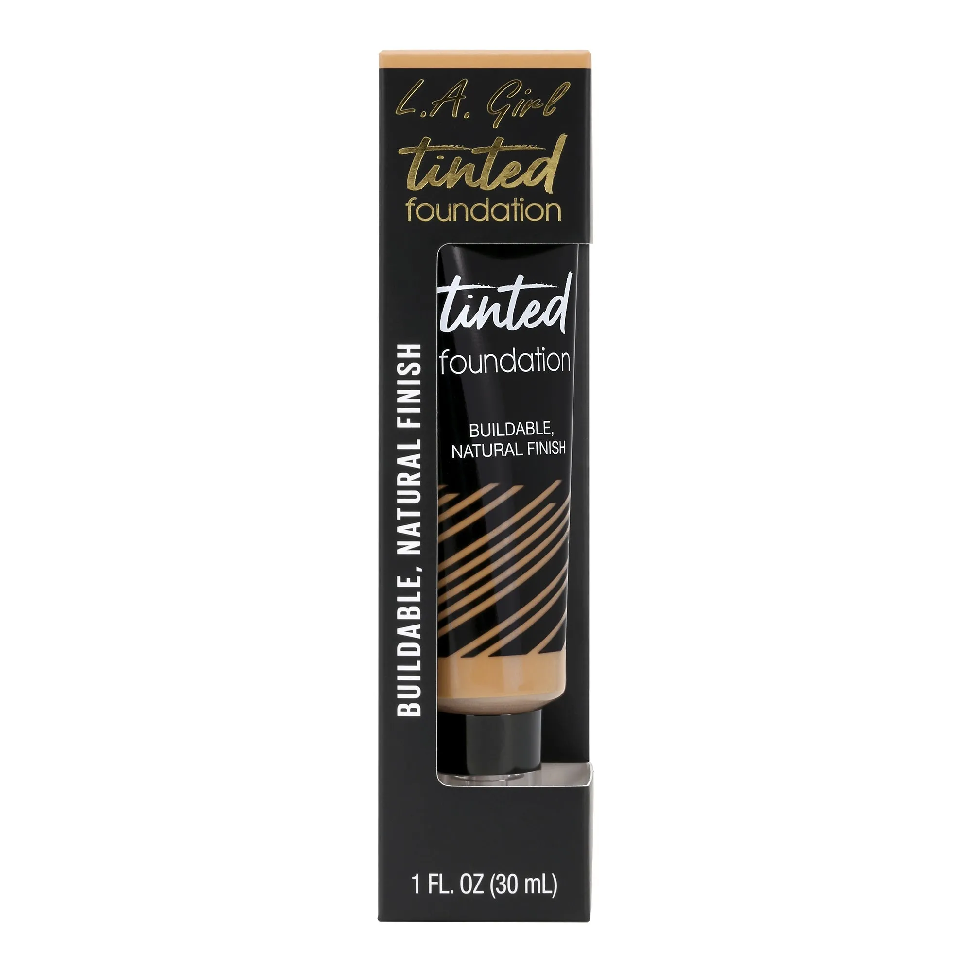 LAGIRL Tinted Foundation Tinta Para Rostro