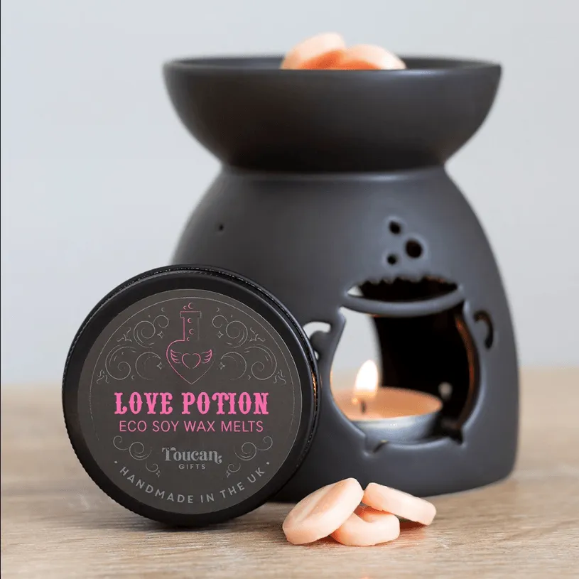 Love Potion Eco Soy Wax Melts