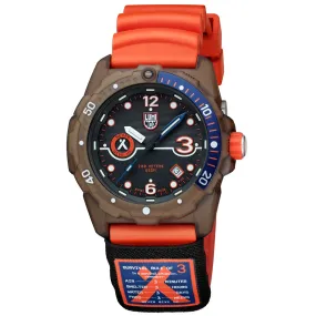 Luminox Men's Bear Grylls Survival 42mm Quartz Watch