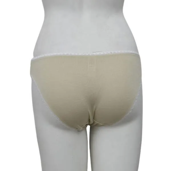 Matching Cotton Panty For Women