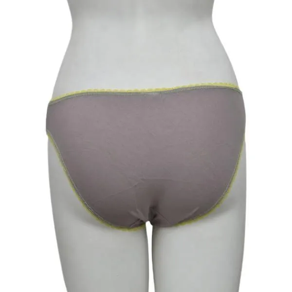 Matching Cotton Panty For Women