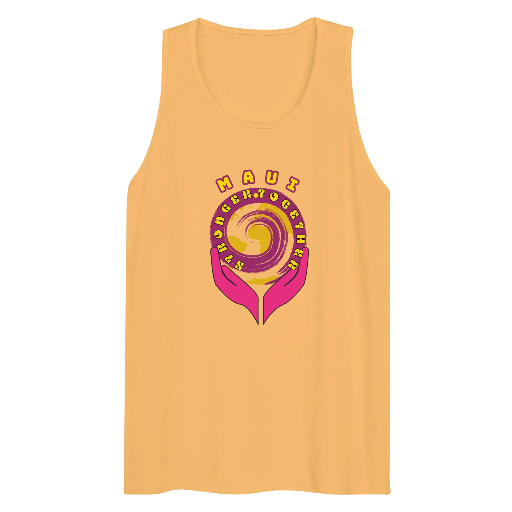 Men’s premium tank top