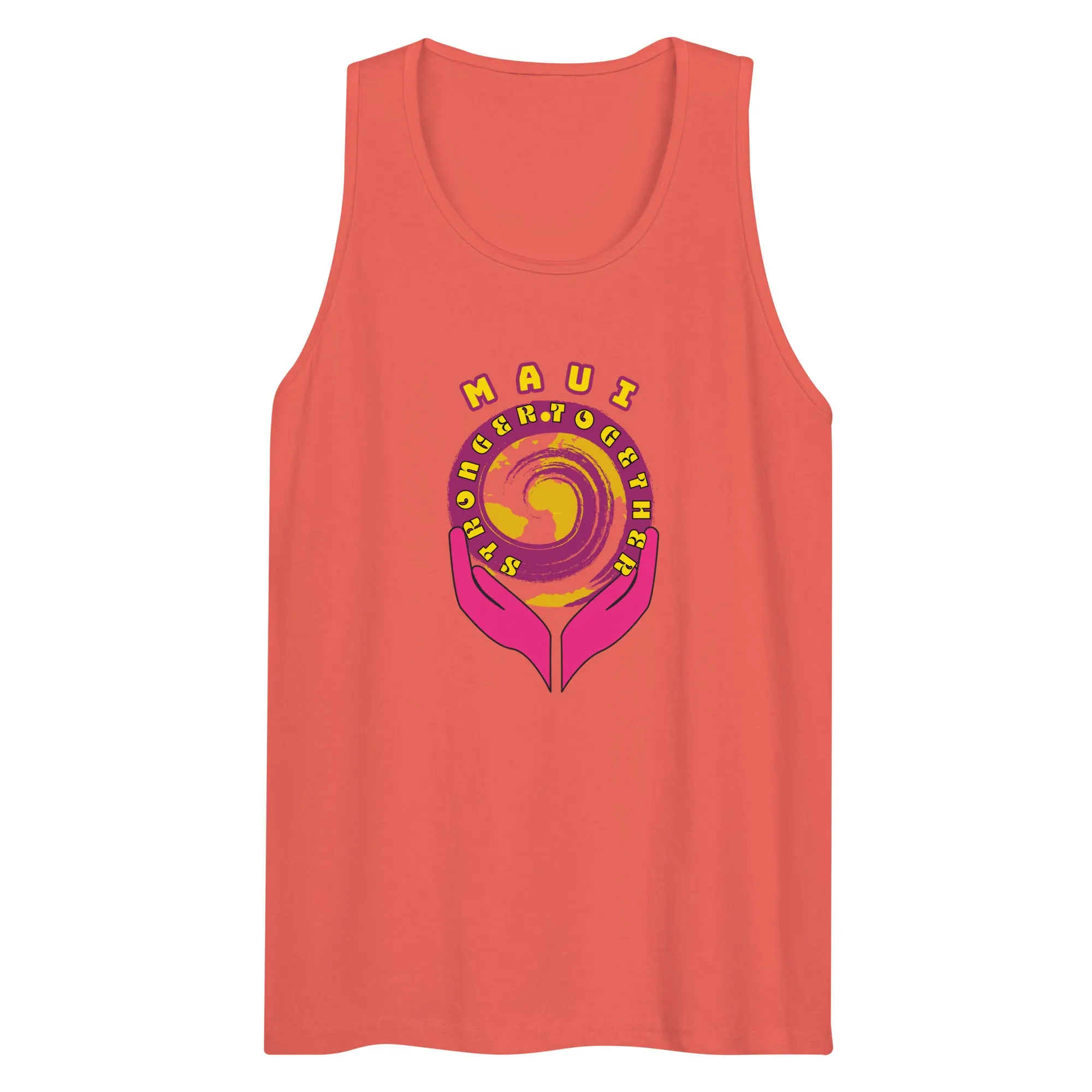 Men’s premium tank top