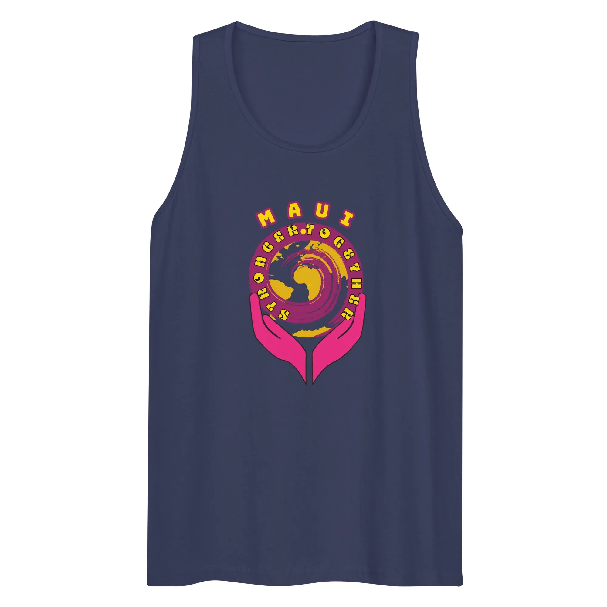 Men’s premium tank top