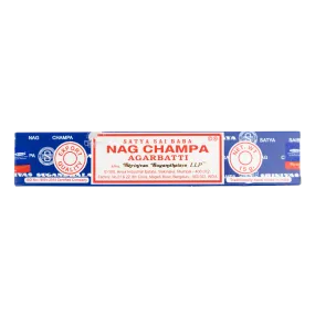 Nag Champa Incense Sticks