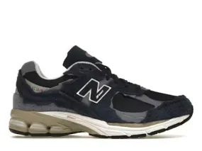 New Balance 2002R Protection Pack Navy Grey