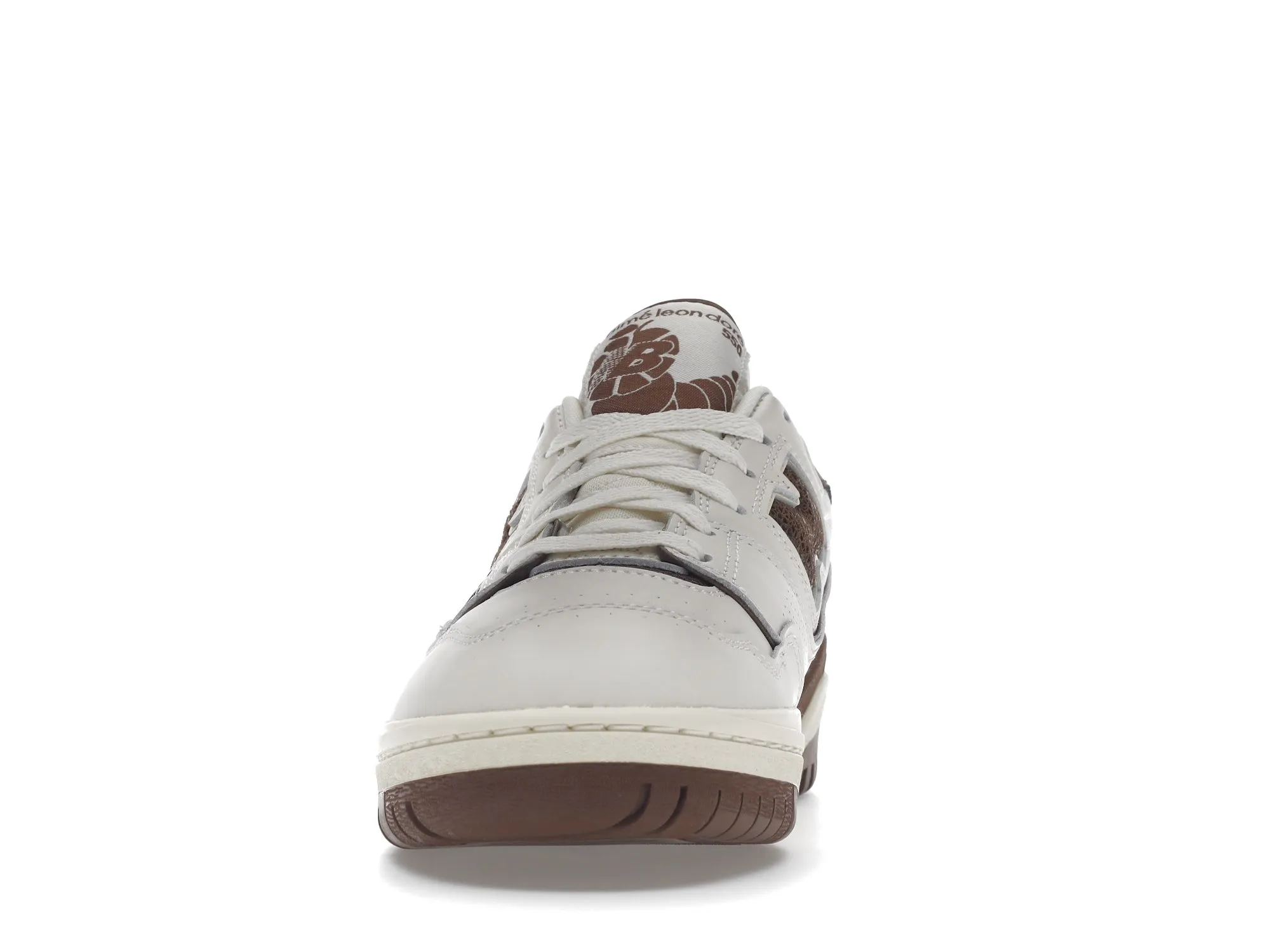 New Balance 550 Aime Leon Dore Brown