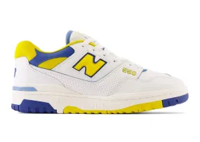 New Balance 550 LA Rams