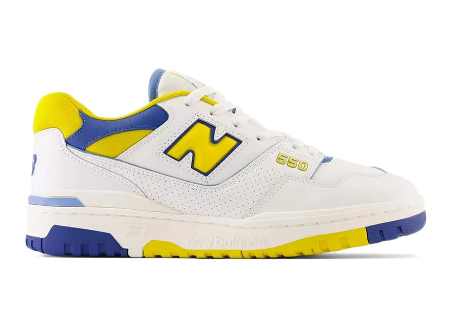 New Balance 550 LA Rams