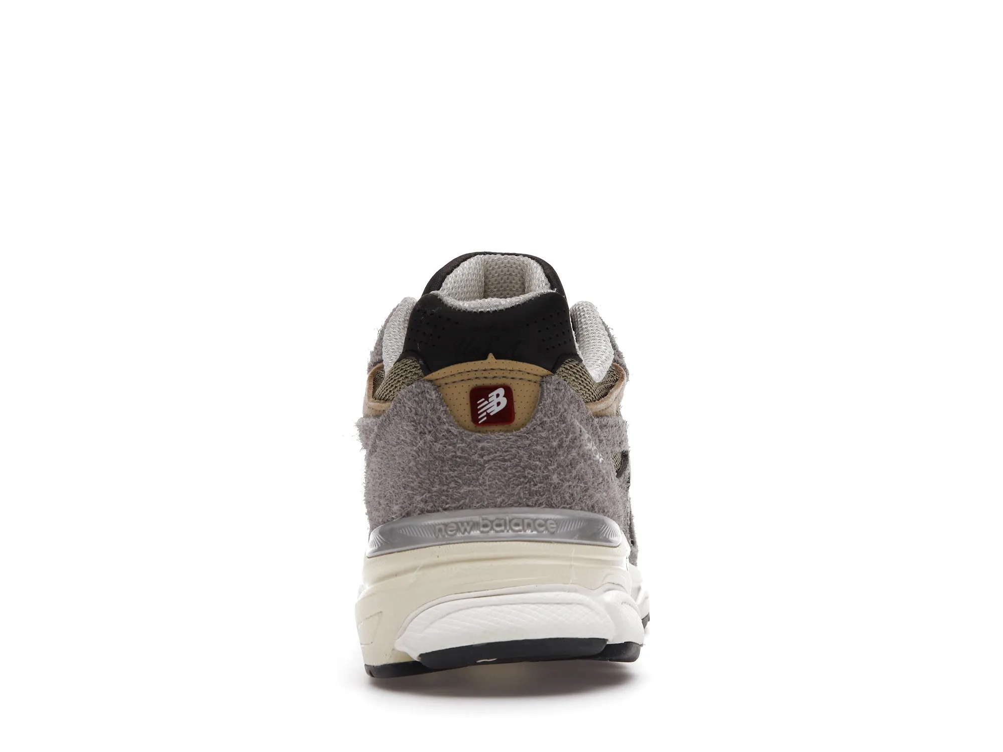 New Balance 990v3 MiUSA Marblehead Incense