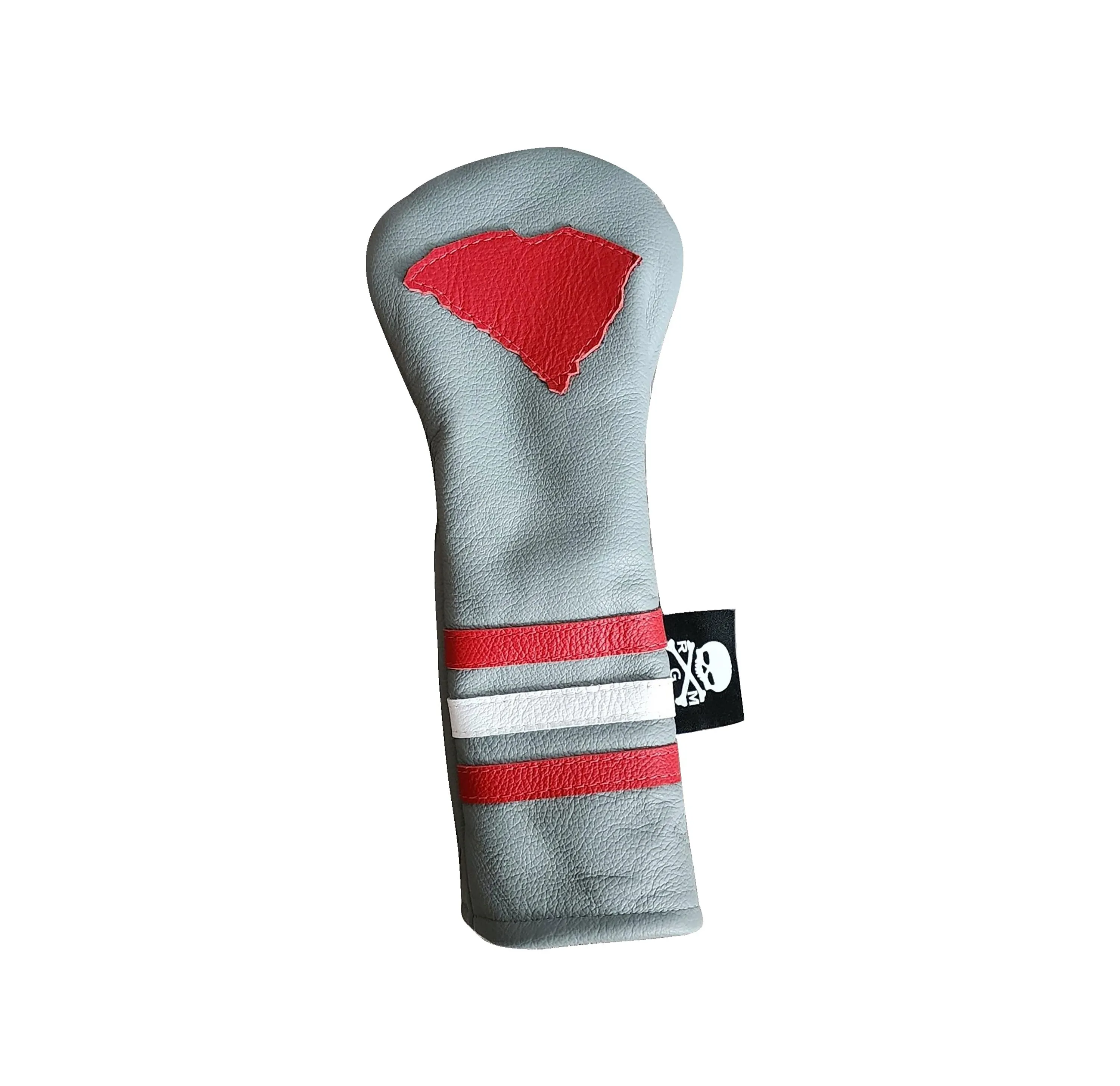 New! STATES Custom South Carolina Hybrid Headcover