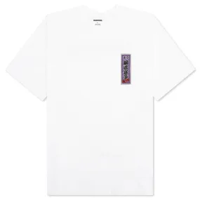 NH . Tee SS-7 - White