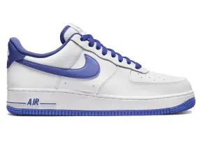 Nike Air Force 1 Low '07 Medium Blue