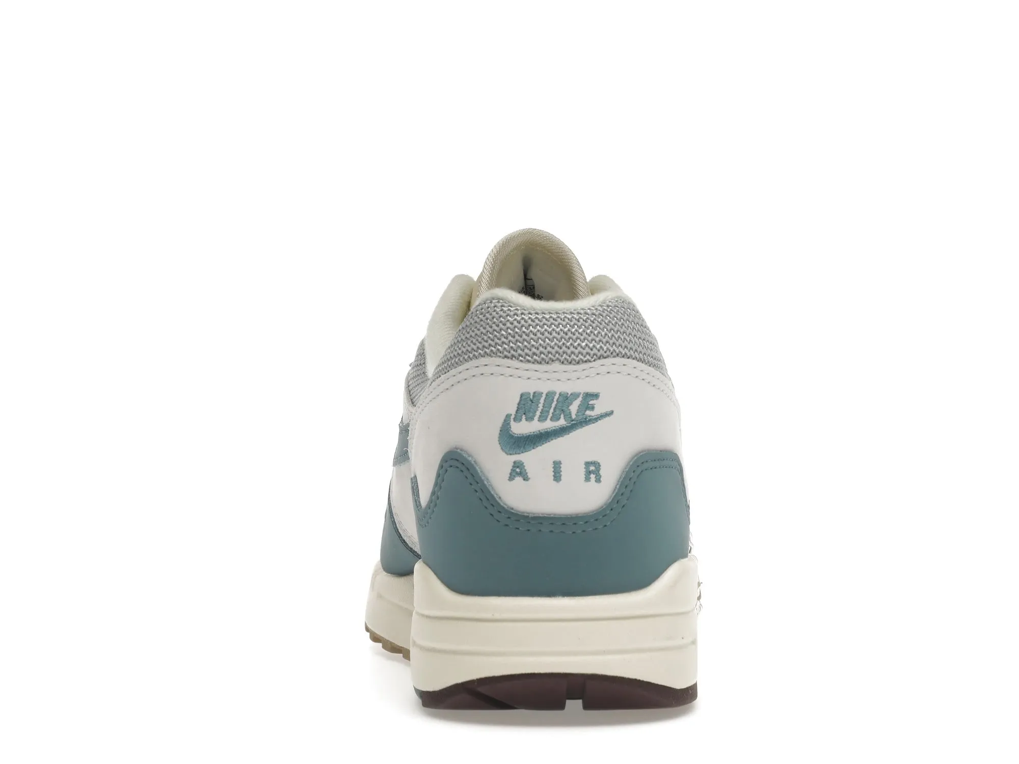 Nike Air Max 1 Patta Waves Noise Aqua (with Bracelet)