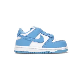 Nike Dunk Low UNC (2021) (TD)