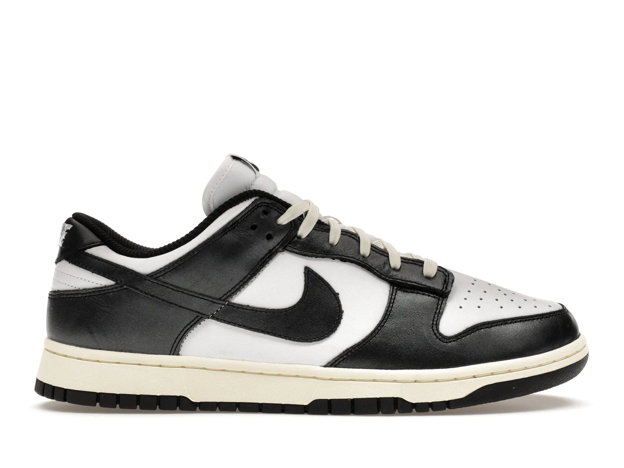 Nike Dunk Low Vintage Panda (Women's)