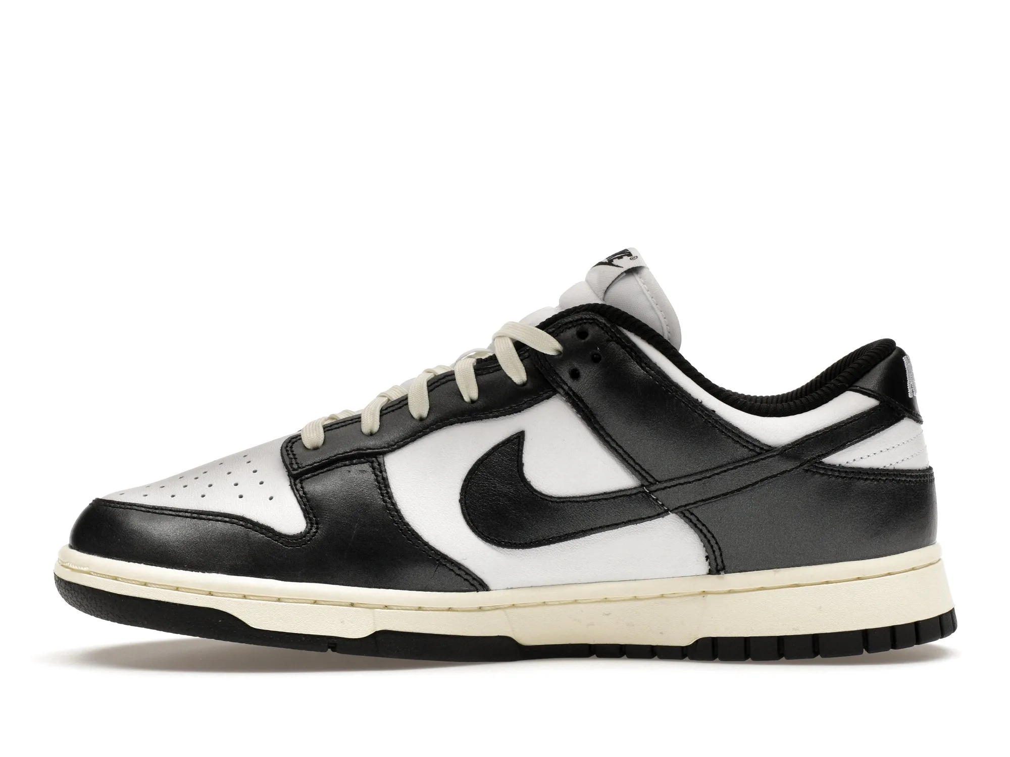 Nike Dunk Low Vintage Panda (Women's)