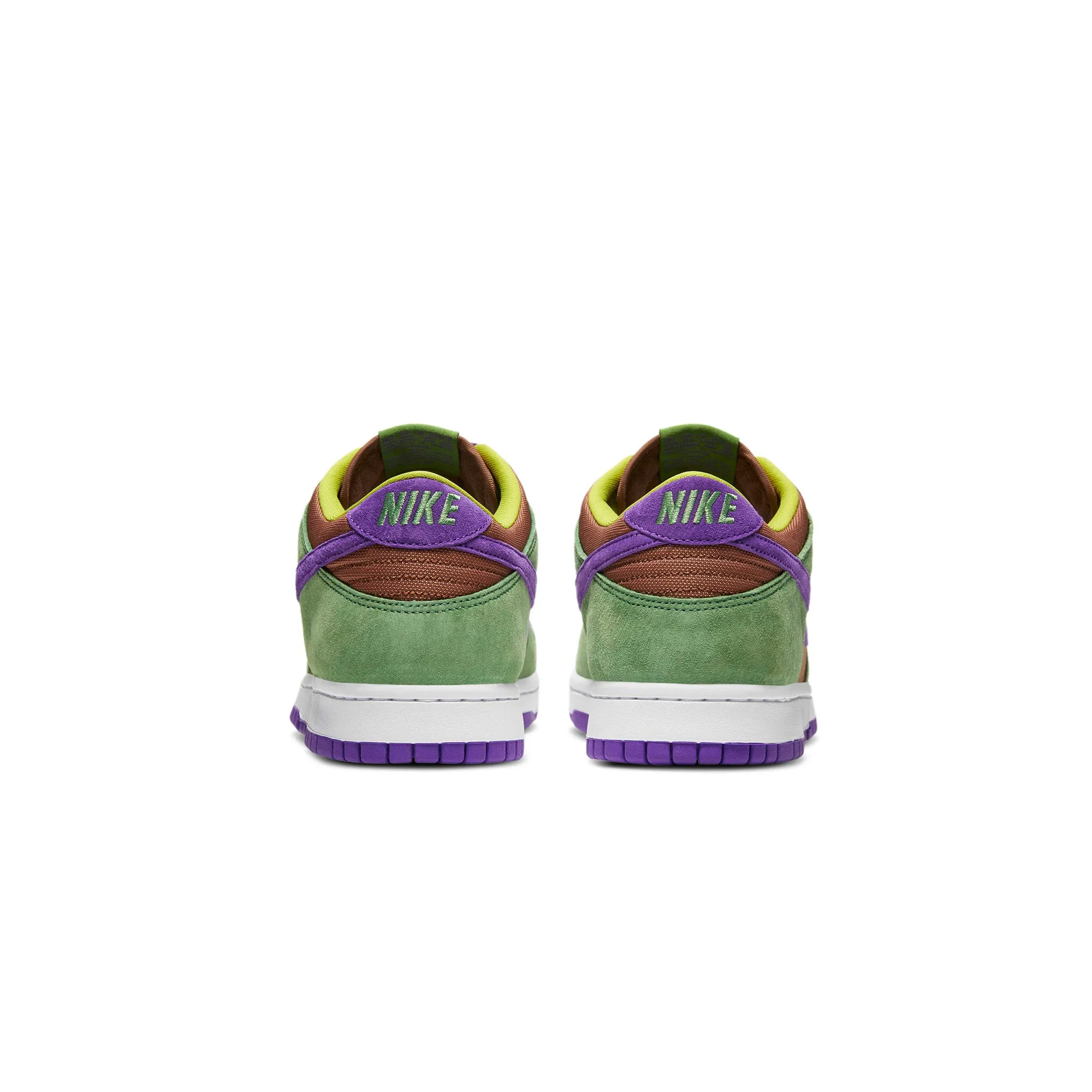 Nike Men Dunk Low SP 'Veneer' Shoes