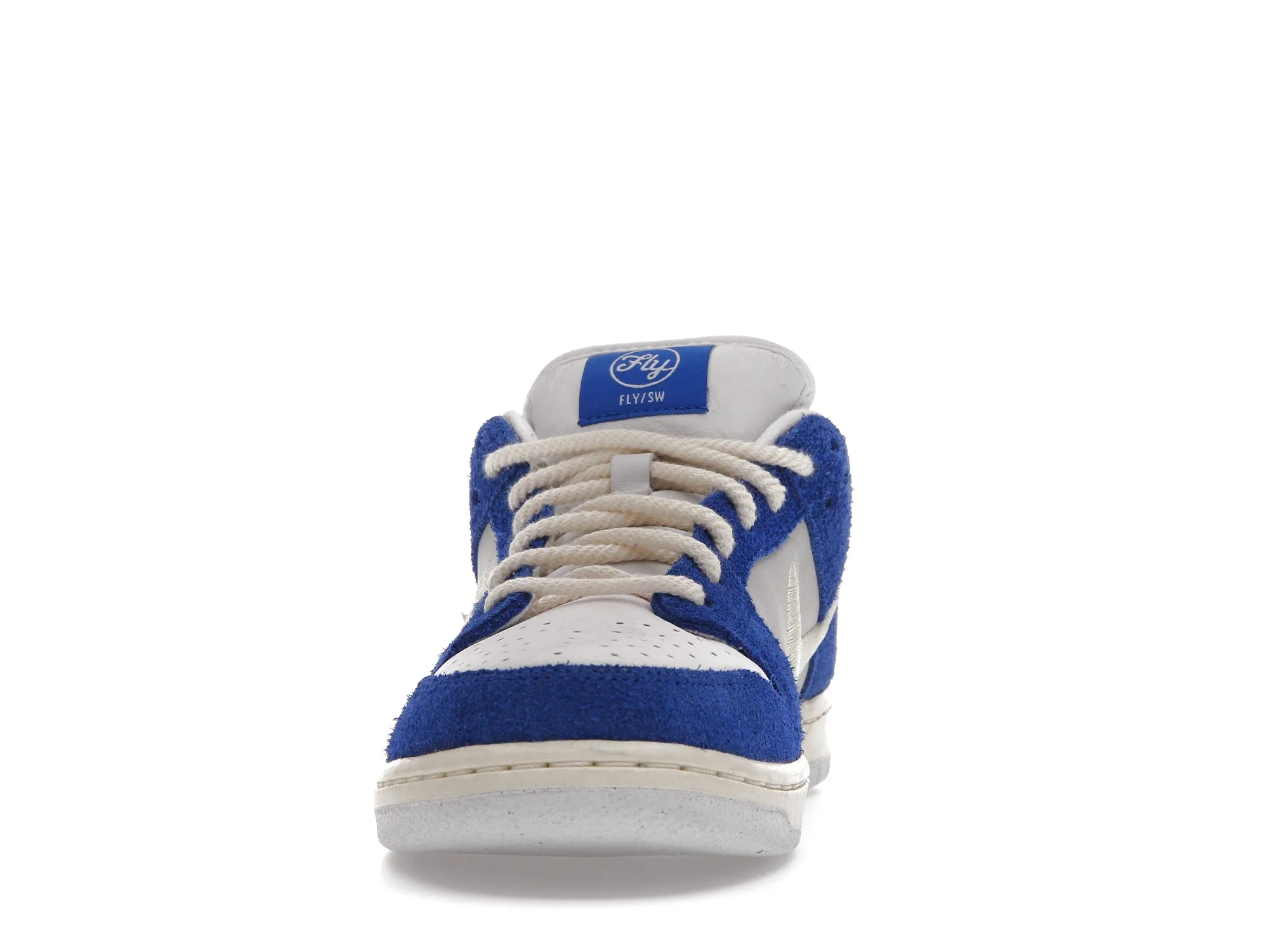 Nike SB Dunk Low Pro Fly Streetwear Gardenia