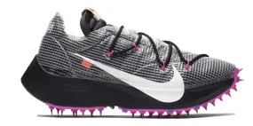 Nike Vapor Street Off-White Black Laser Fuchsia (W)