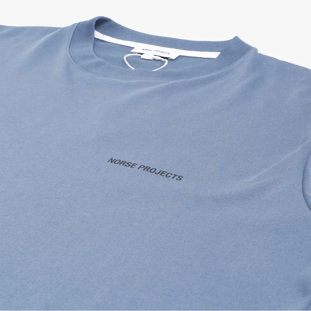 Norse Projects Johannes Logo T-Shirt