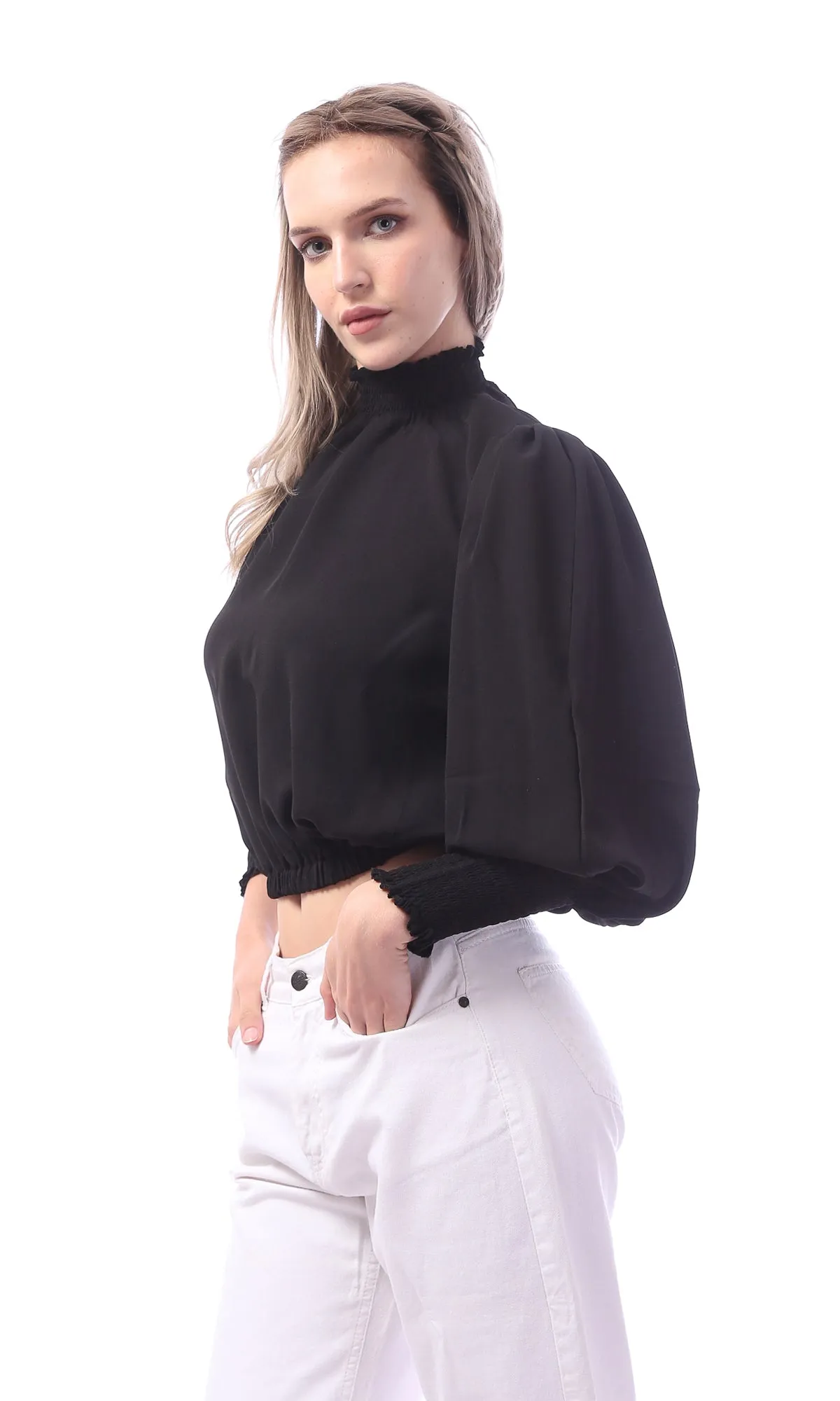 O168190 Women Long Sleeve