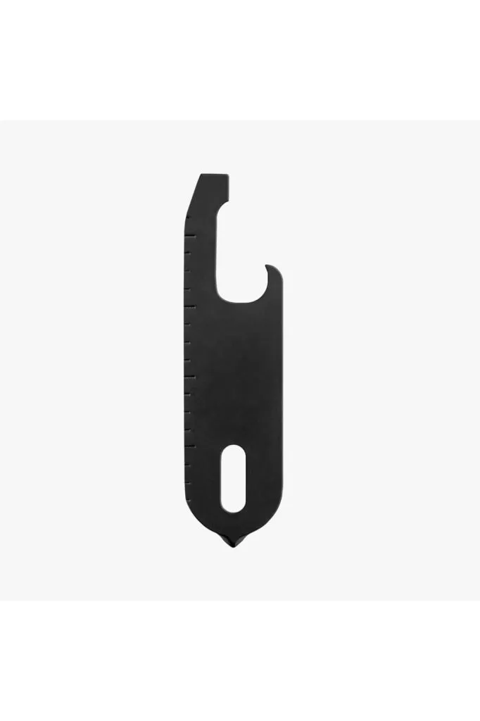 Orbitkey - Multi-tool V2 - Black