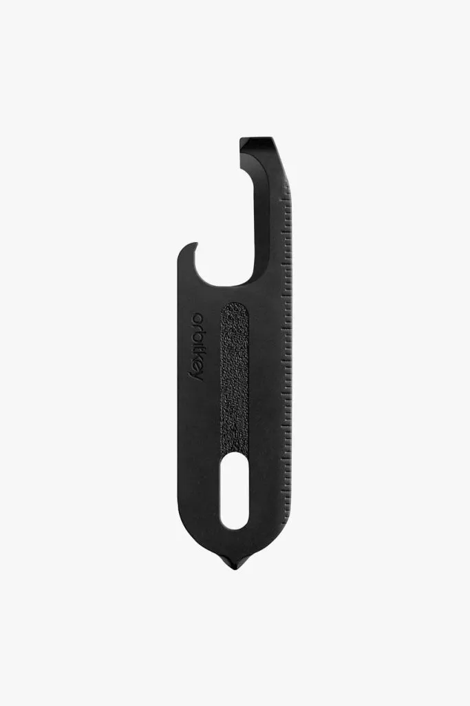 Orbitkey - Multi-tool V2 - Black