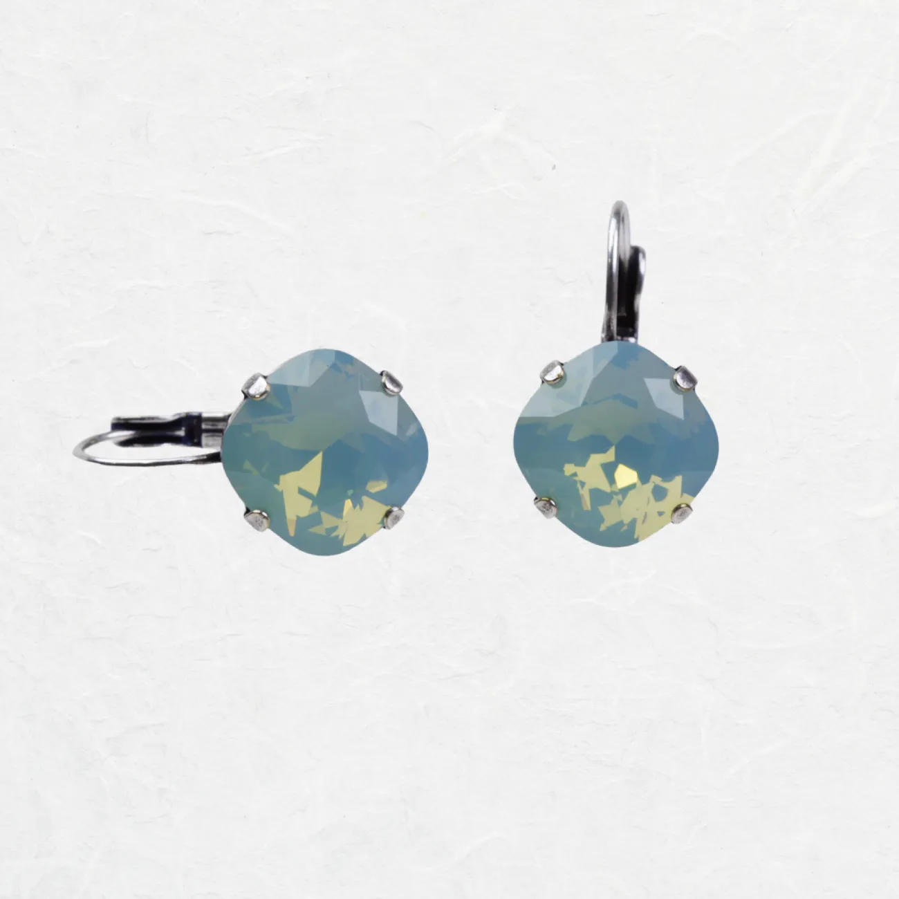 Pacific Opal Cleo Earrings