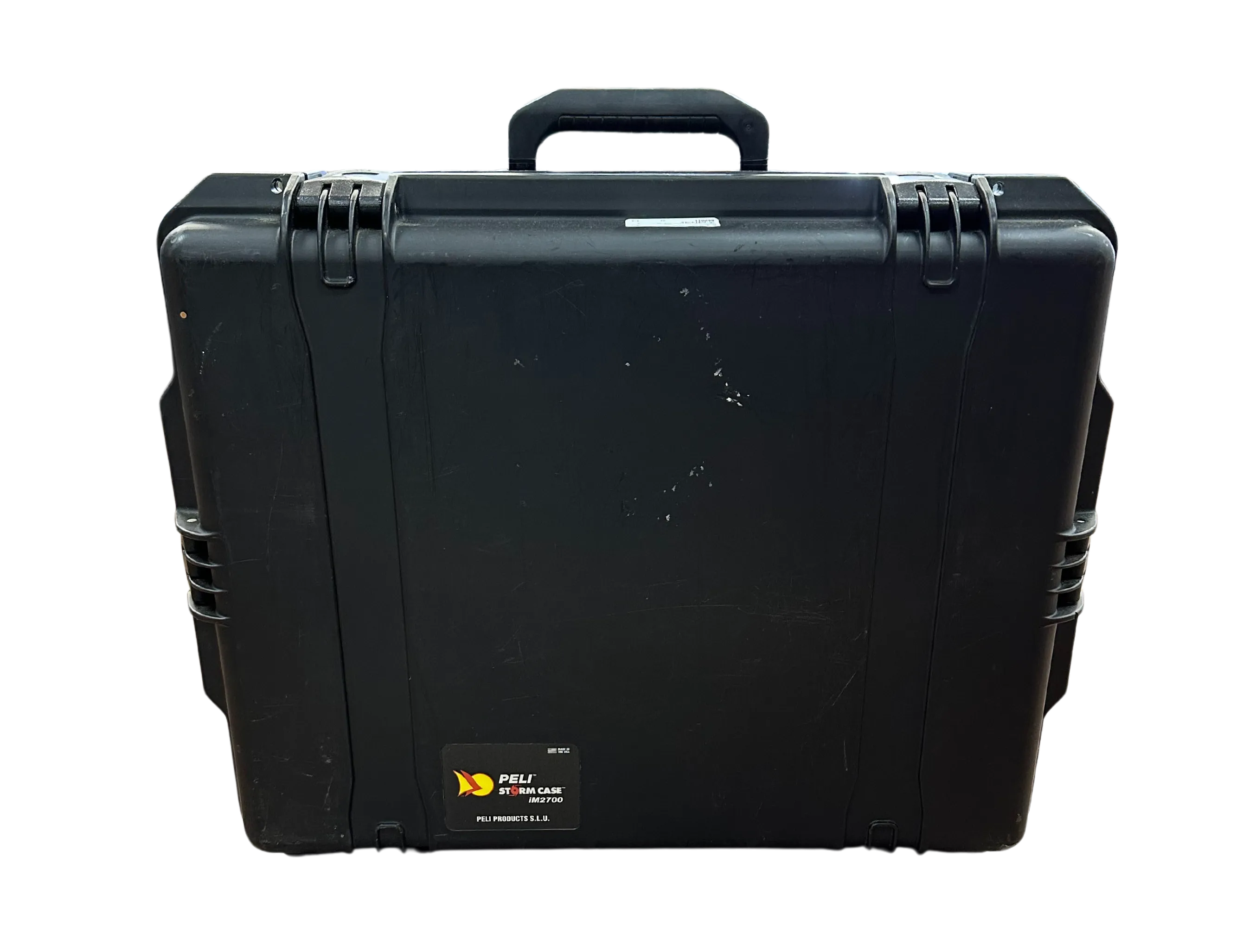 Pelican IM2700 Series Storm Carrying Case