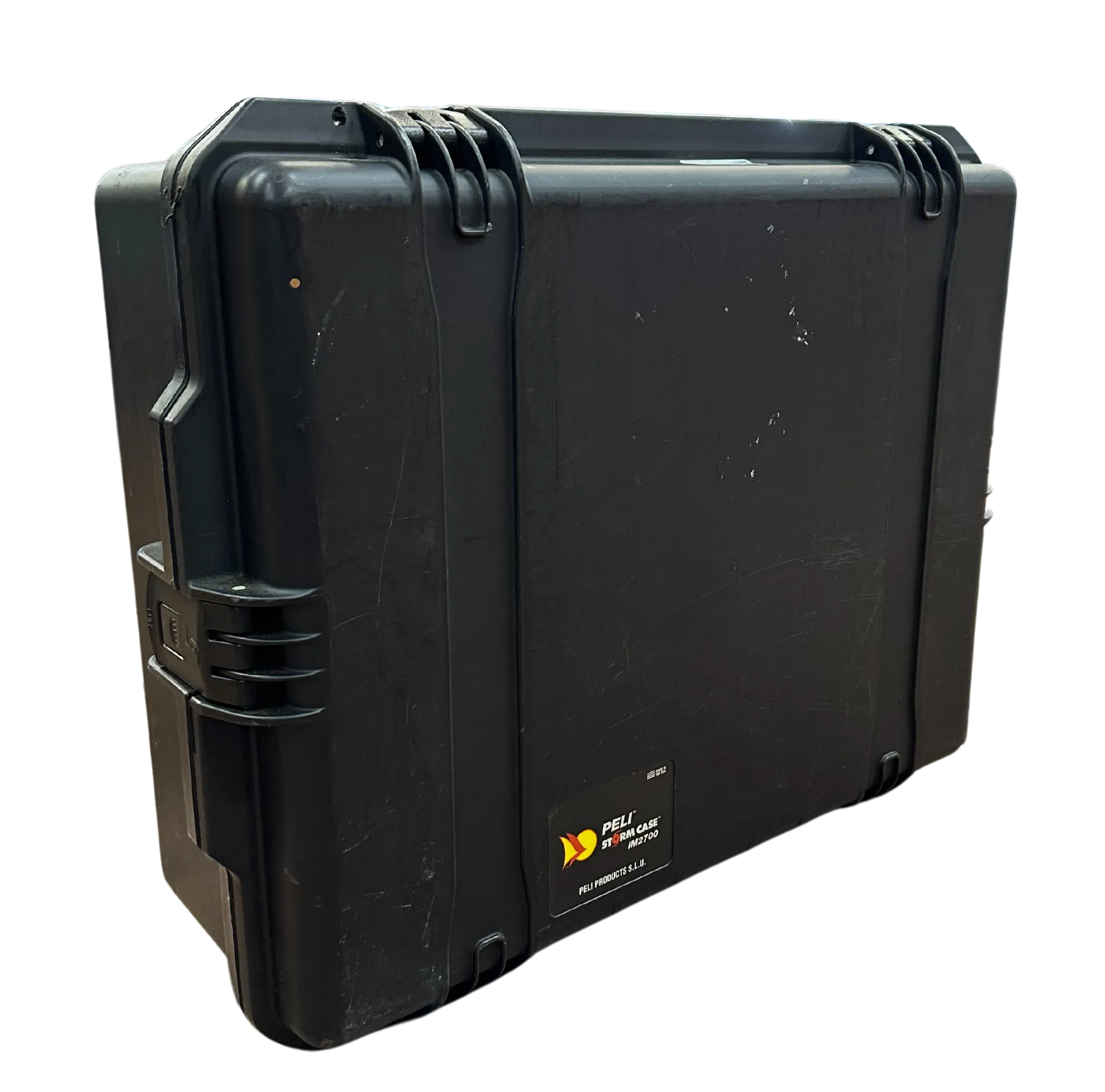 Pelican IM2700 Series Storm Carrying Case