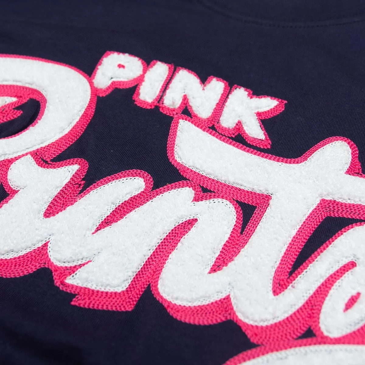 Pink Runtz Tee