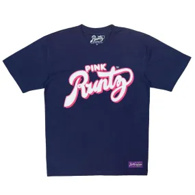 Pink Runtz Tee