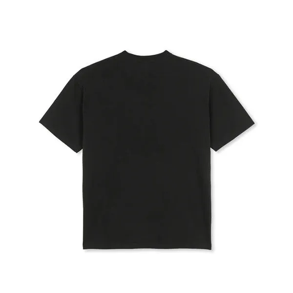 Polar Skate Co. Rider Tee Black