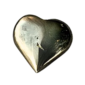 Pyrite Heart