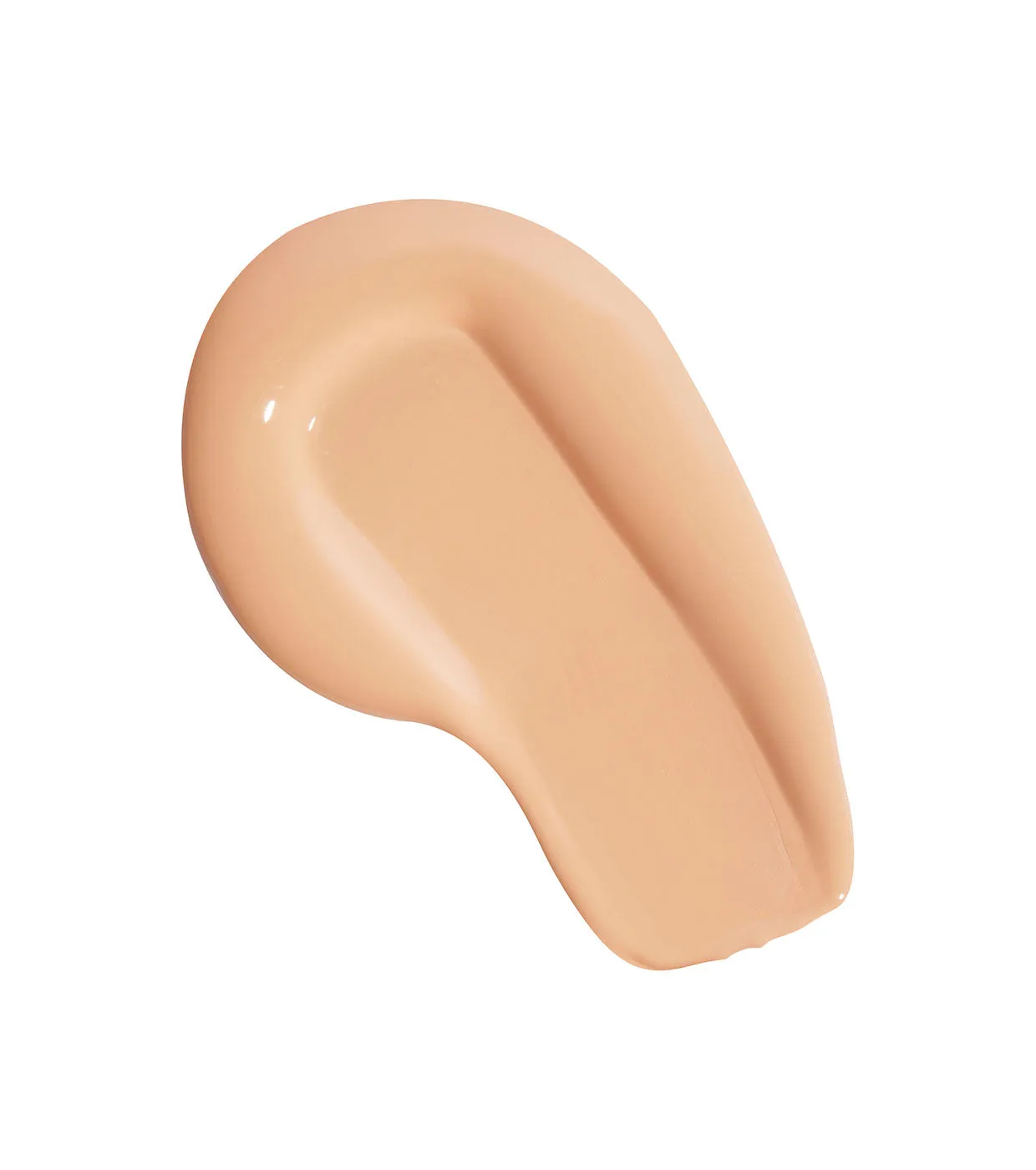 Revolution - Base de maquillaje Skin Silk Serum Foundation - F10.5