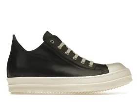 Rick Owens Phlegethon Low Black