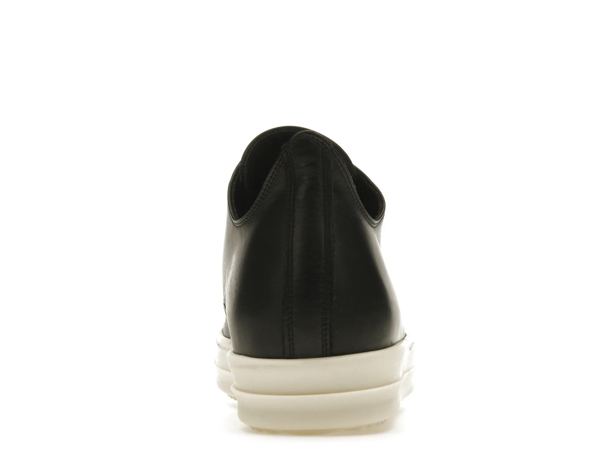 Rick Owens Phlegethon Low Black