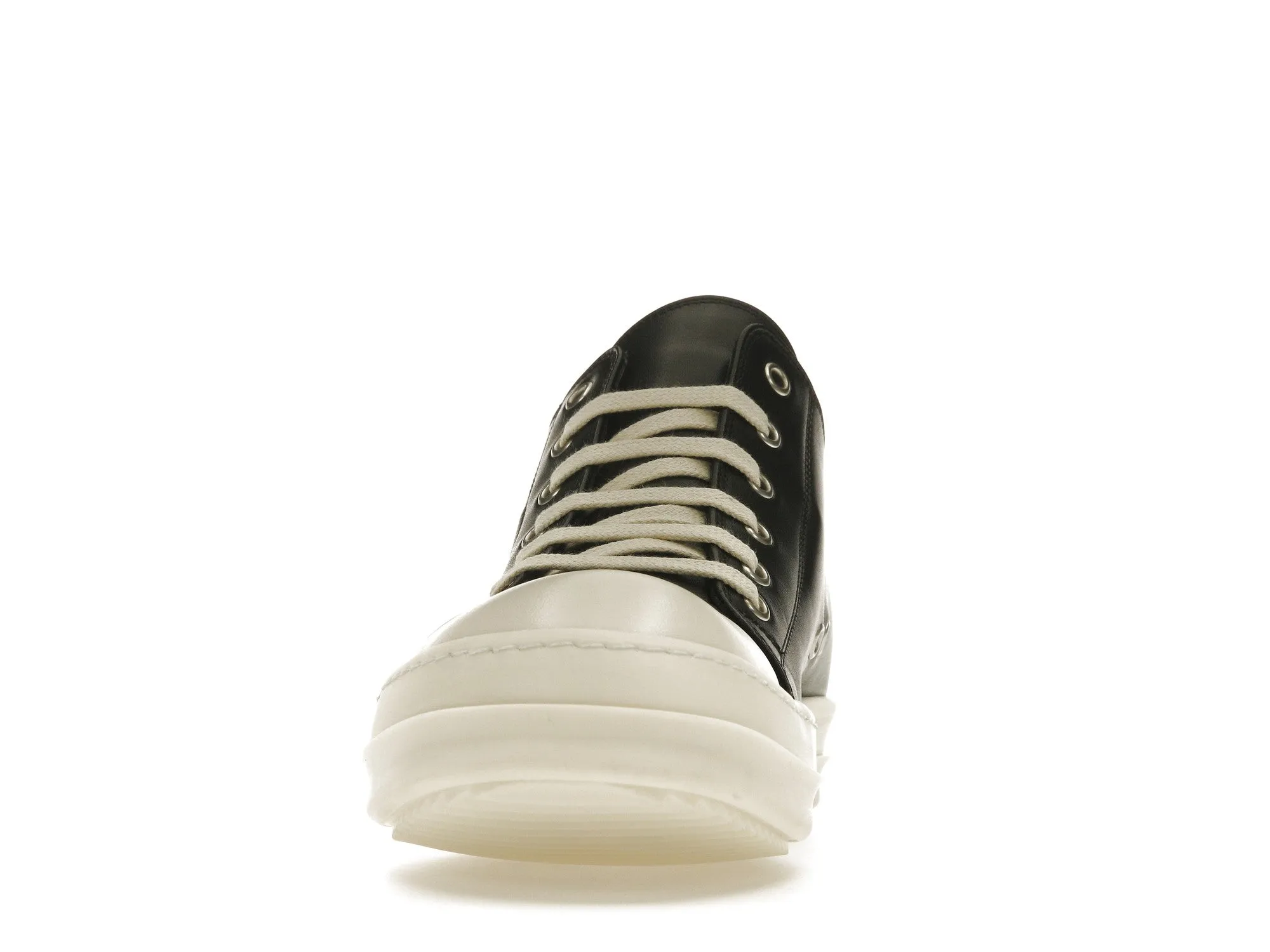 Rick Owens Phlegethon Low Black