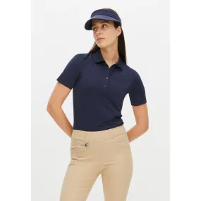 Rohnisch polo rumi Navy