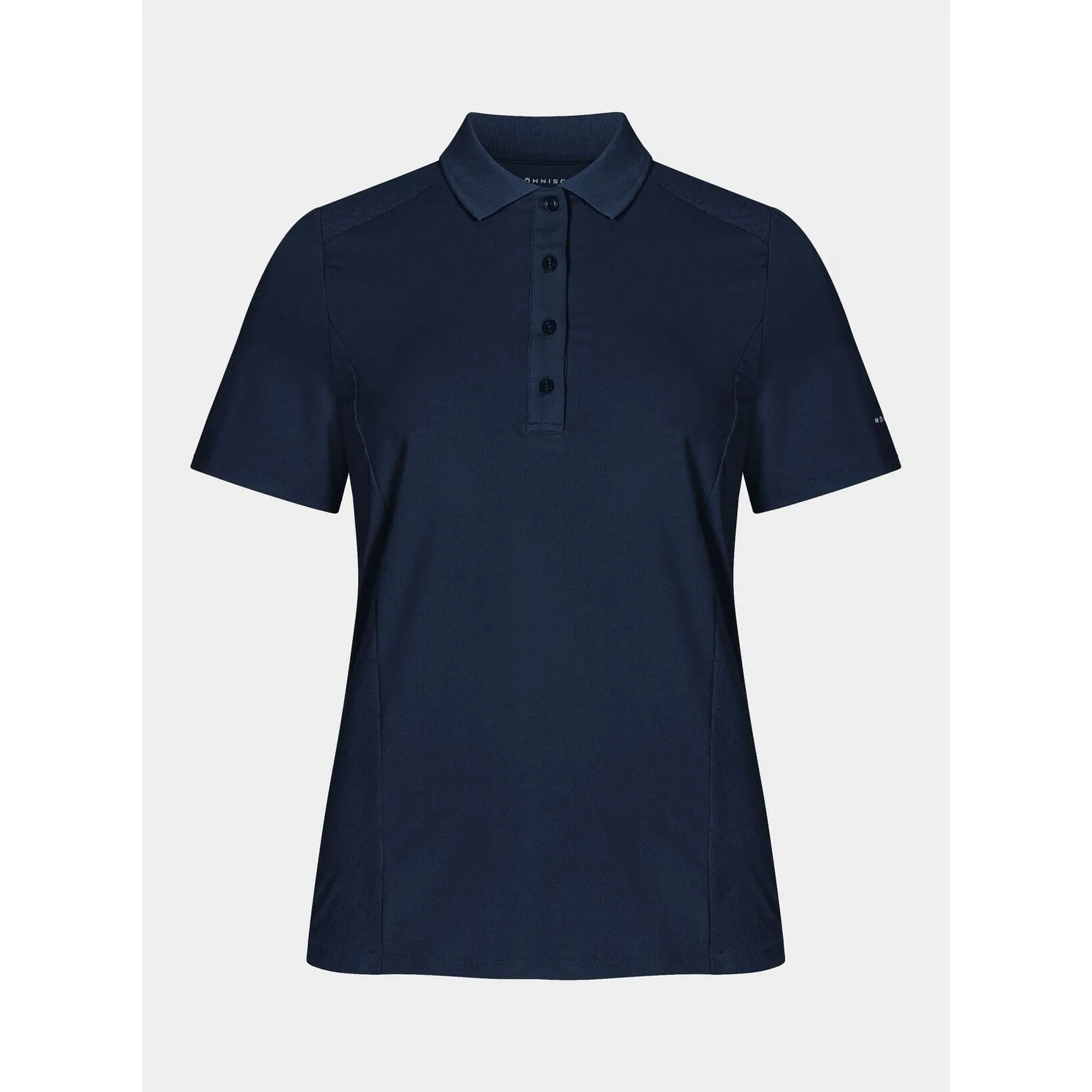 Rohnisch polo rumi Navy